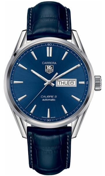 Fake Tag Heuer Carrera WAR201E-FC6292 watch
